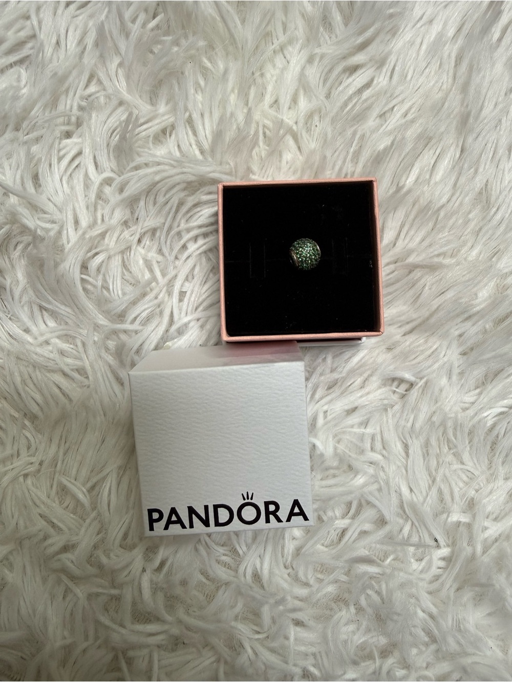 Pandora Essence Prosperity Charm